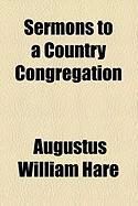 Produktbild: Sermons to a Country Congregation