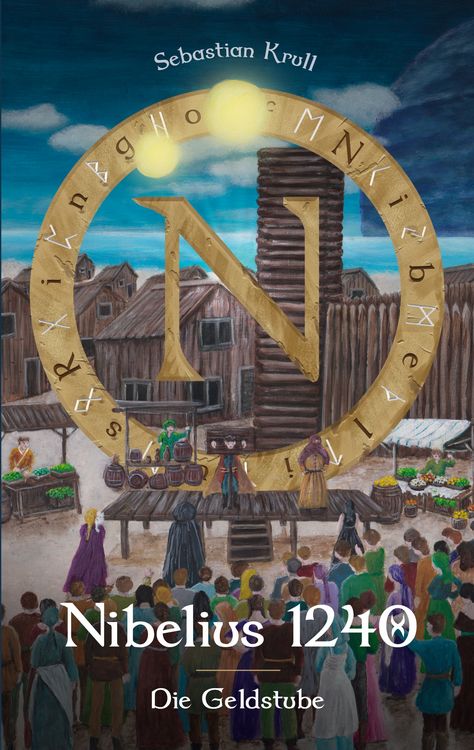 Produktbild: Nibelius 1240