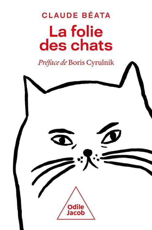 Produktbild: La Folie des chats