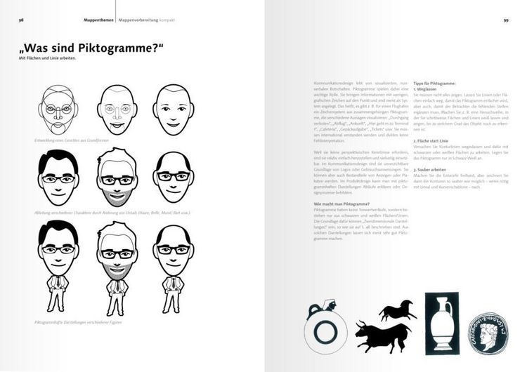 Produktbild: Mappenvorbereitung kompakt