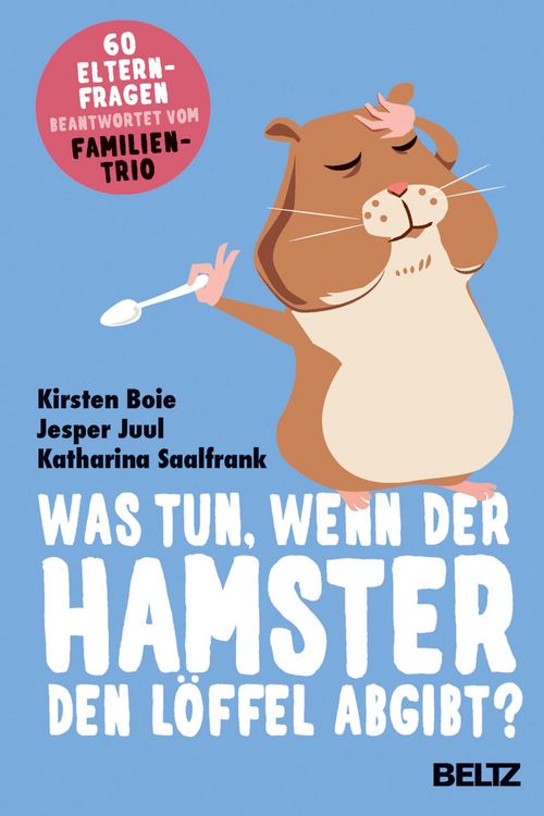 Produktbild: Was tun, wenn der Hamster den L&ouml;ffel abgibt?