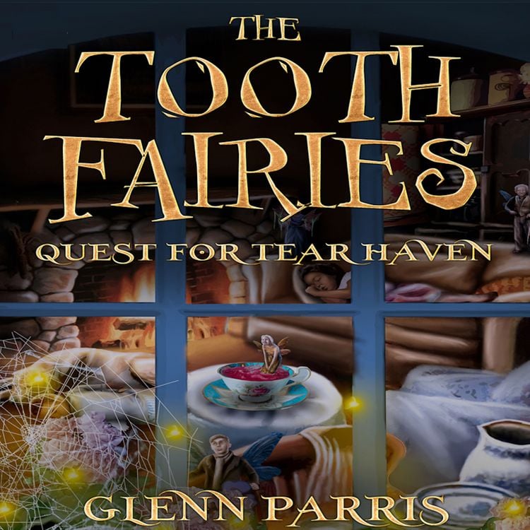 Produktbild: The Tooth Fairies