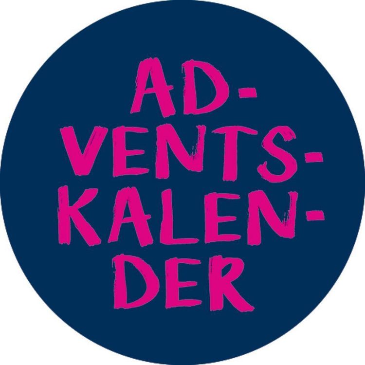 Produktbild: Adventskalenderbuch zum Aufschneiden &ndash; 24 gro&szlig;ARTige Frauen