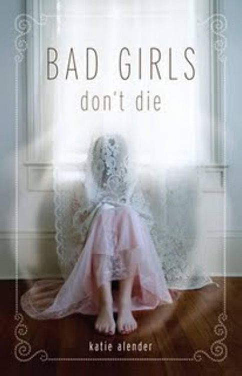 Produktbild: Bad Girls Don't Die