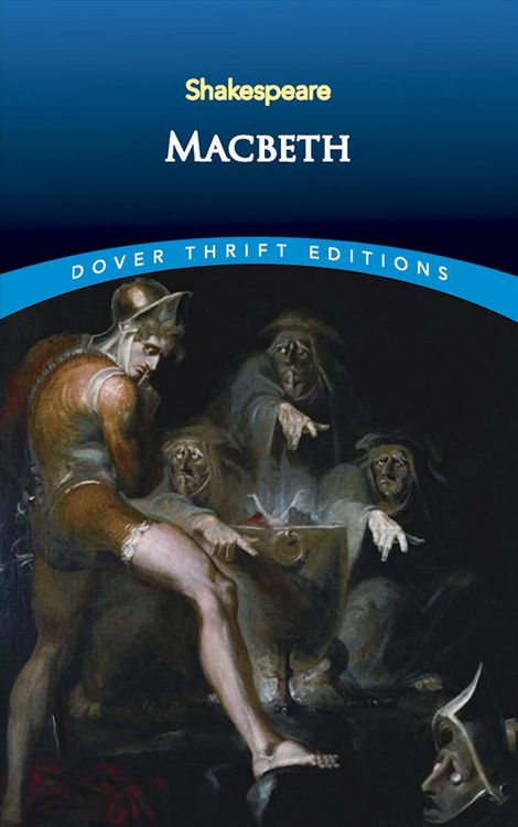 Produktbild: Macbeth