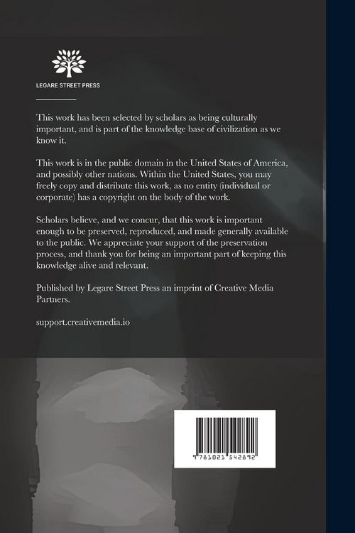 Produktbild: The Bazaar, Its Origin, Nature, And Objects Explained, And Recommended As An Important Branch Of Political Economy, In A Letter