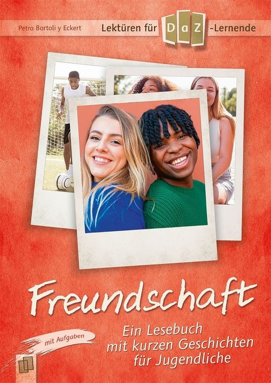 Produktbild: Freundschaft