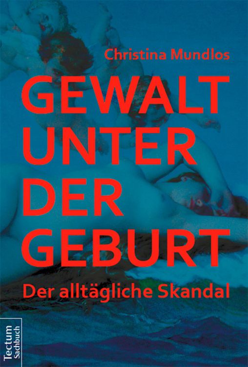 Produktbild: Gewalt unter der Geburt