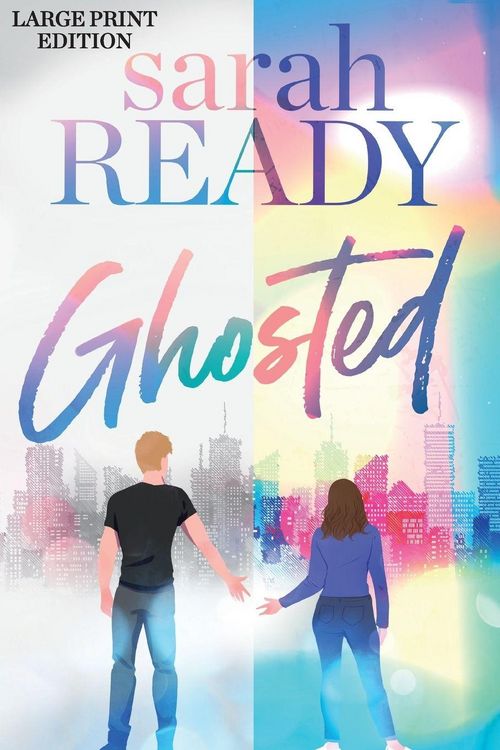 Produktbild: Ghosted