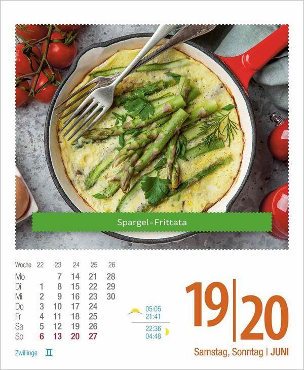 Produktbild: Gesund & Lecker! 2027