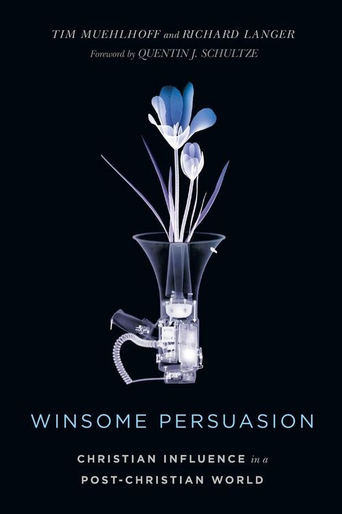 Produktbild: Winsome Persuasion
