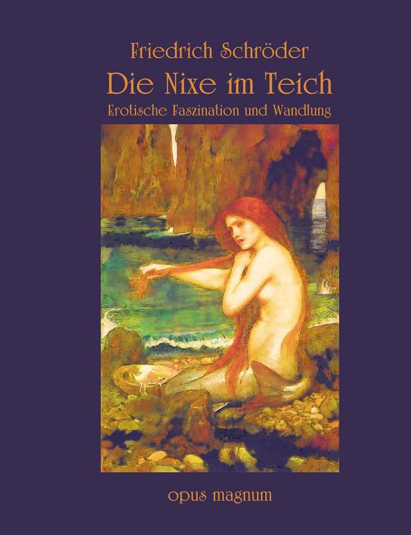 Produktbild: Die Nixe im Teich