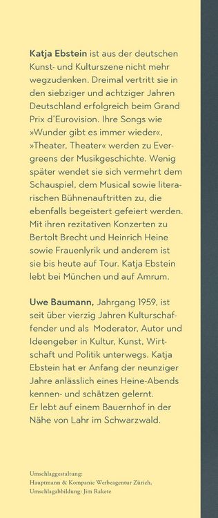 Produktbild: Das ganze Leben ist Begegnung
