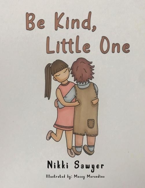 Produktbild: Sawyer, N: Be Kind, Little One