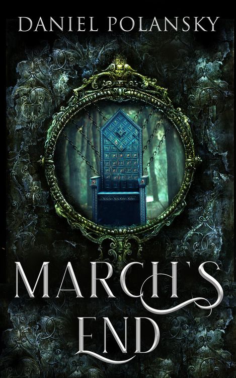 Produktbild: March's End