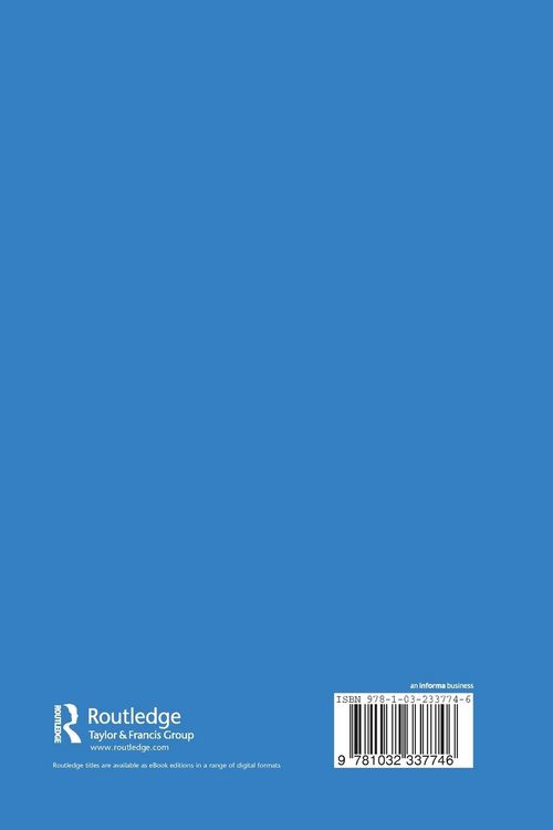 Produktbild: Corpus Perspectives on the Spoken Models used by EFL Teachers