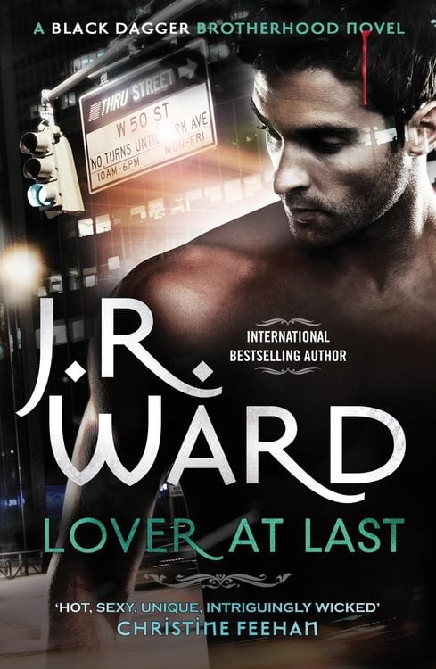 Produktbild: Lover at Last