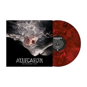 Produktbild: The Ossuary Lens (marbled)