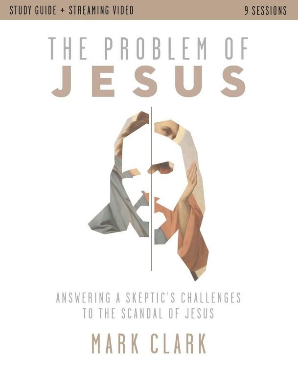 Produktbild: The Problem of Jesus Study Guide Plus Streaming Video