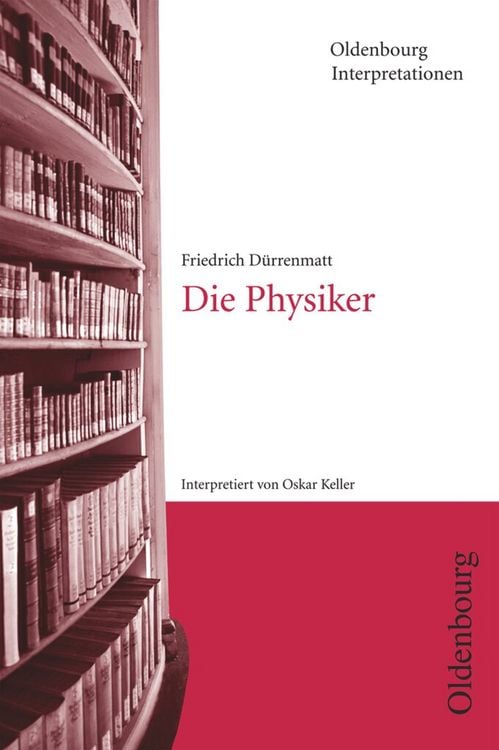 Produktbild: Oldenbourg Interpretationen