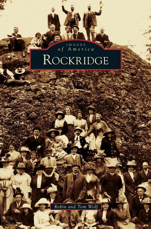 Produktbild: Rockridge
