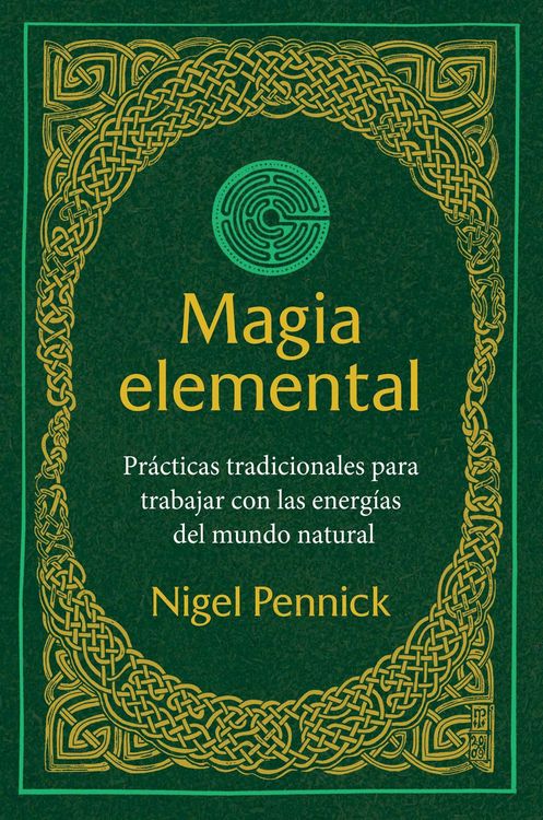 Produktbild: Magia elemental