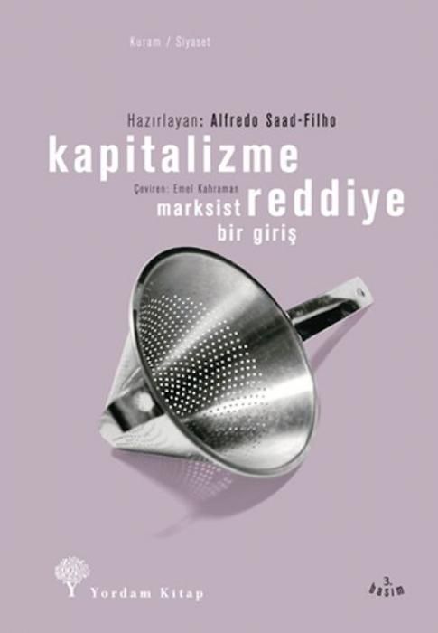 Produktbild: Kapitalizme Reddiye