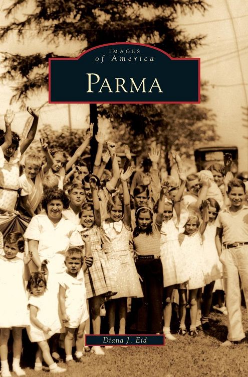 Produktbild: Parma