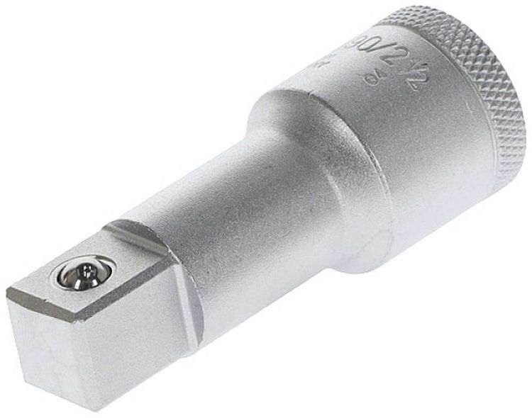 Produktbild: Gedore 1990-2.1/2 6143510 Steckschl&uuml;sselverl&auml;ngerung Antrieb 1/2" (12.5 mm) 63 mm 1 St.