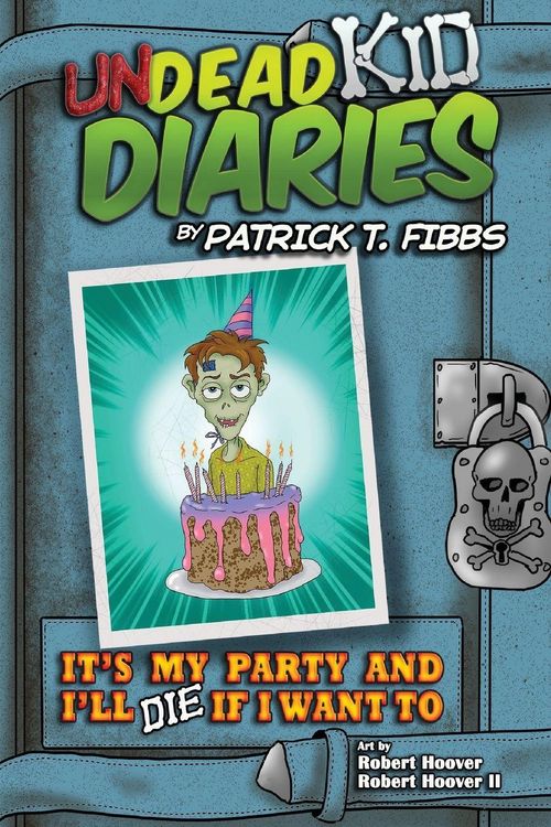 Produktbild: It's My Party And I'll Die If I Want To