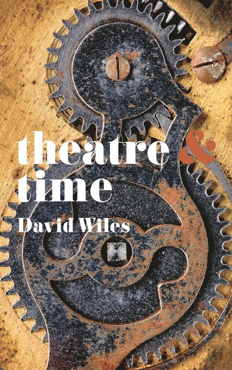 Produktbild: Theatre and Time