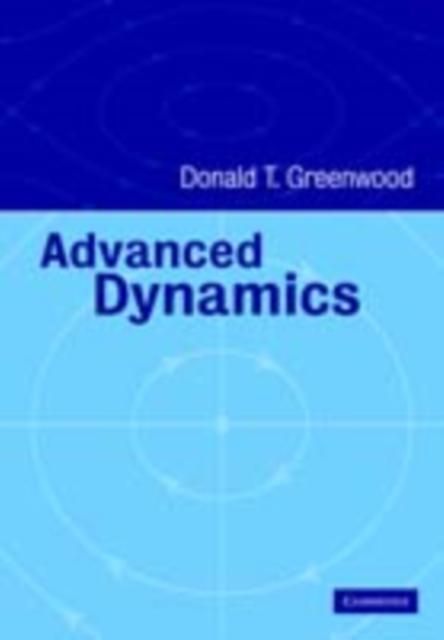 Produktbild: Advanced Dynamics