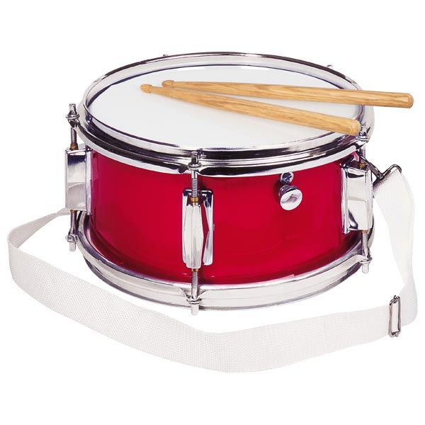 Produktbild: Spielmannszugtrommel mit Snare