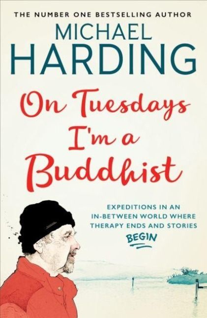 Produktbild: On Tuesdays I'm a Buddhist