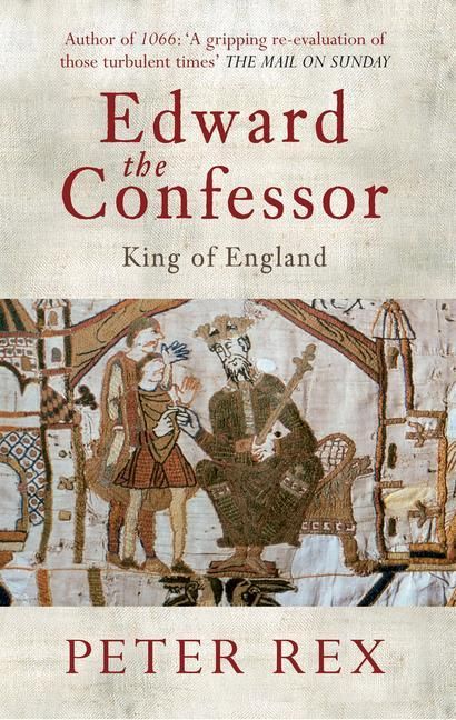 Produktbild: Edward the Confessor