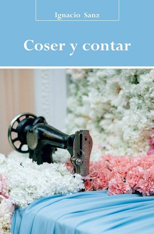 Produktbild: Coser y contar