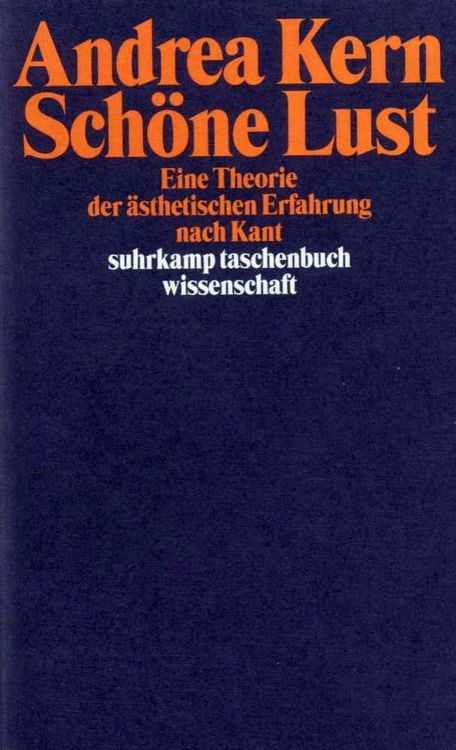 Produktbild: Sch&ouml;ne Lust