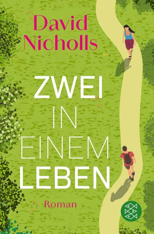Produktbild: Zwei in einem Leben