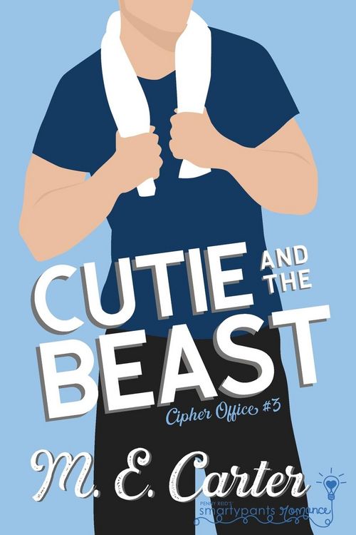 Produktbild: Cutie and the Beast