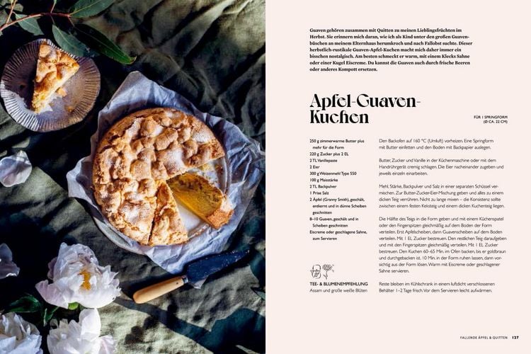 Produktbild: Kuchengl&uuml;ck f&uuml;r das ganze Jahr