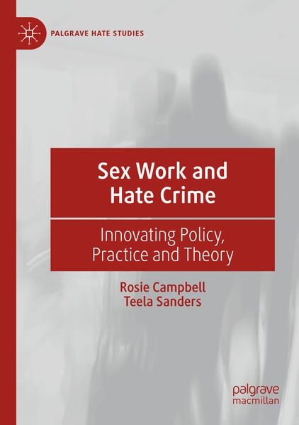 Produktbild: Sex Work and Hate Crime