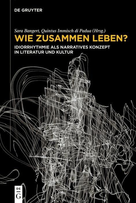 Produktbild: Wie zusammen leben?