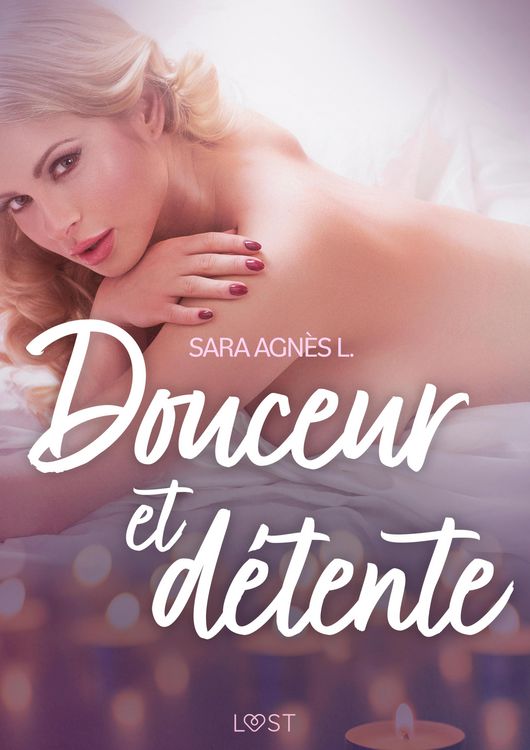Produktbild: Douceur et d&eacute;tente - Une nouvelle &eacute;rotique