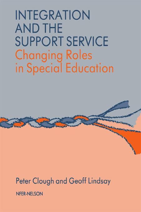 Produktbild: Integration and the Support Service