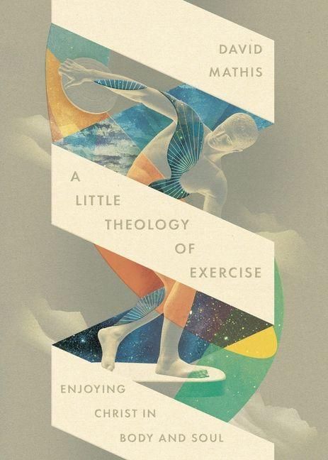 Produktbild: A Little Theology of Exercise