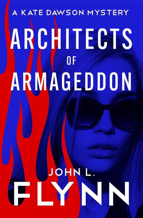 Produktbild: Architects of Armageddon