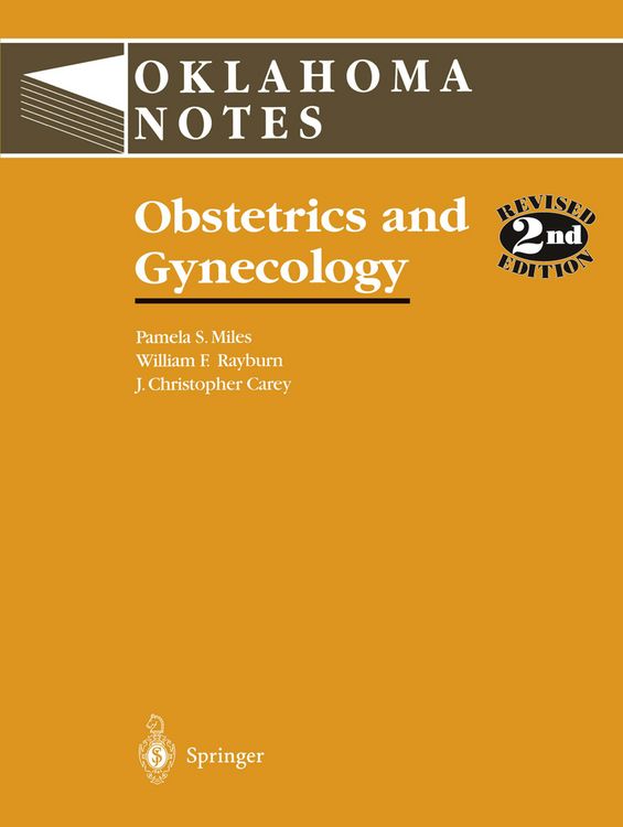 Produktbild: Obstetrics and Gynecology