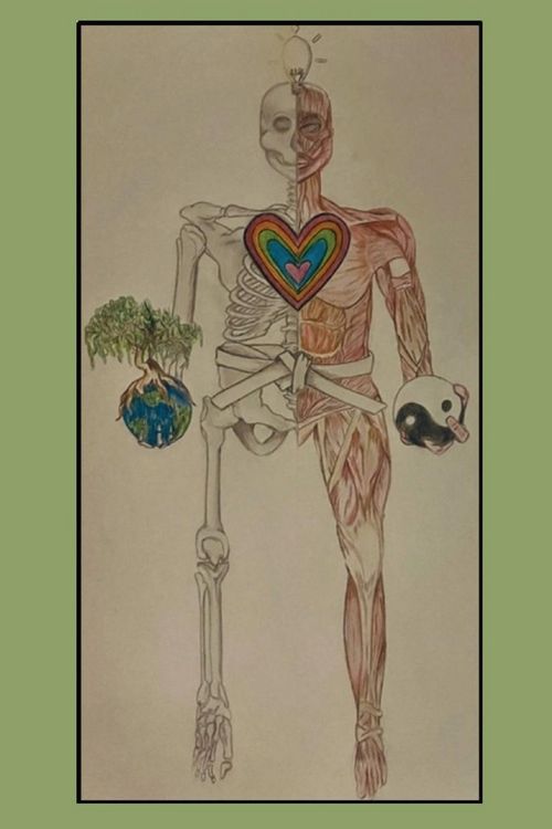 Produktbild: My Eclectic Human Body