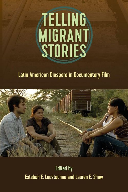 Produktbild: Telling Migrant Stories