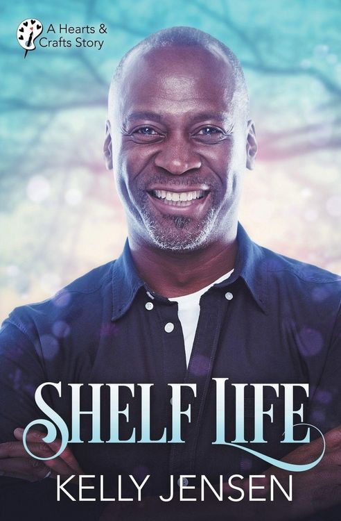 Produktbild: Shelf Life (Hearts & Crafts, 2)